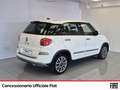 Fiat 500L cross 1.3 mjt 95cv Weiß - thumbnail 4