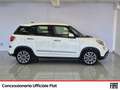 Fiat 500L cross 1.3 mjt 95cv Weiß - thumbnail 6