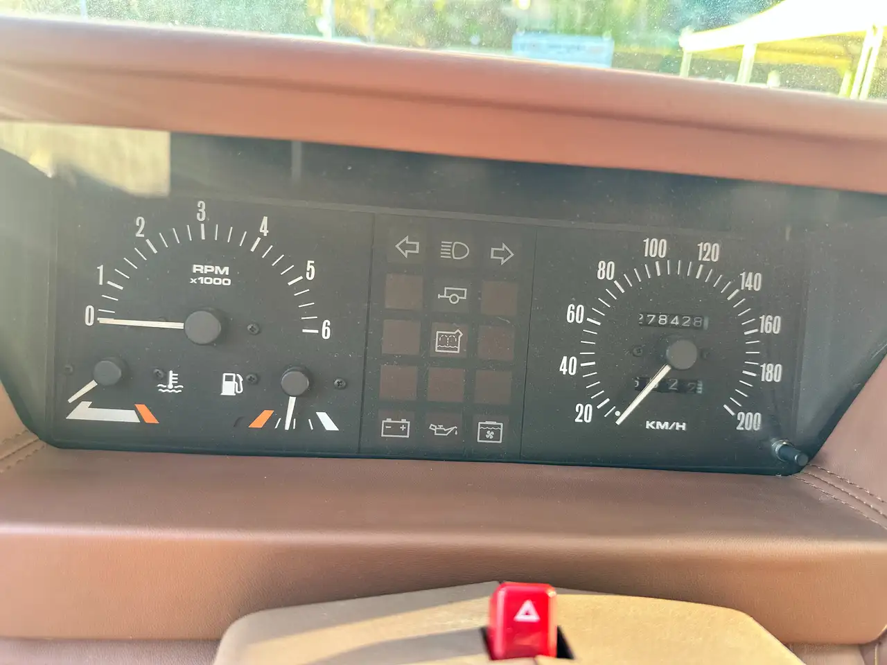 Land Rover Range Rover 5p 3.9i Vogue Y auto, foto 12