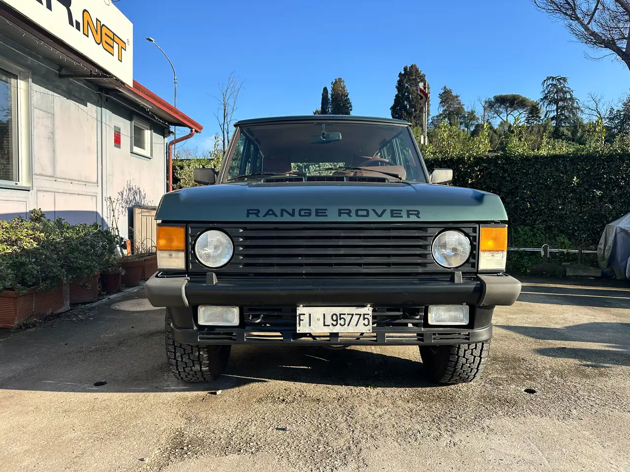 Land Rover Range Rover 5p 3.9i Vogue Y auto, foto 2