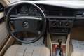 Mercedes-Benz 190 E 2.3 Automaat Schuifdak OldTImer! BLANCO GEKEURD Rood - thumbnail 8