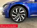 Volkswagen Arteon Shooting Brake 1.4 TSI eHybrid R-Line COCKPIT 19 L Blau - thumbnail 4