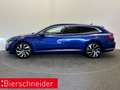 Volkswagen Arteon Shooting Brake 1.4 TSI eHybrid R-Line COCKPIT 19 L Blau - thumbnail 3