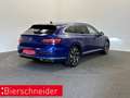Volkswagen Arteon Shooting Brake 1.4 TSI eHybrid R-Line COCKPIT 19 L Blau - thumbnail 5
