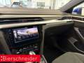 Volkswagen Arteon Shooting Brake 1.4 TSI eHybrid R-Line COCKPIT 19 L Blau - thumbnail 13