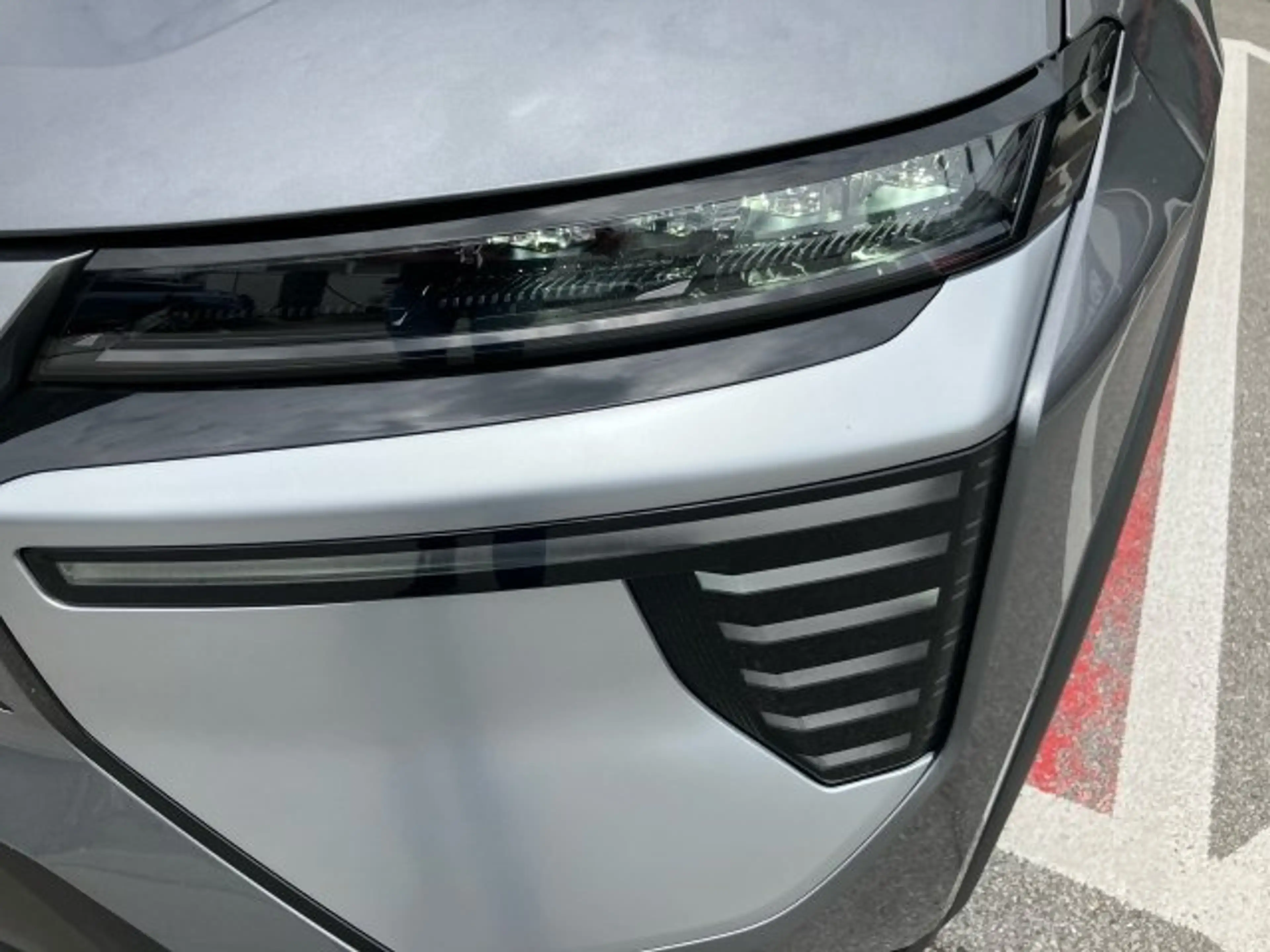 Mitsubishi Eclipse Cross BEV Invite 11kW LR 26 — photo 7
