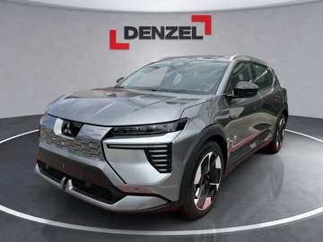 Cross BEV Invite 11kW LR 26