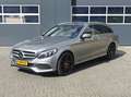 Mercedes-Benz C 350 Estate 350E Burmester| Adaptive Cruise | Leder | 3 Gris - thumbnail 1