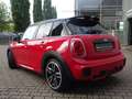 MINI Cooper S 5-t John Cooper Works HuD HiFi-h/k ACC Rojo - thumbnail 4