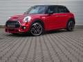 MINI Cooper S 5-t John Cooper Works HuD HiFi-h/k ACC Rojo - thumbnail 1