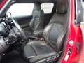 MINI Cooper S 5-t John Cooper Works HuD HiFi-h/k ACC Rojo - thumbnail 7