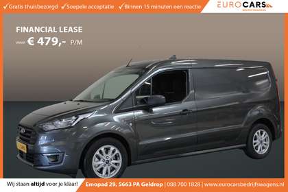 Ford Transit Connect 1.5 EcoBlue L2 Trend Aut. |Navi|Airco|PDC A|Cruise