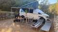 Volkswagen T6.1 California Ocean Edition 4Motion mit PV und Motorrad Heckträger Weiß - thumbnail 5