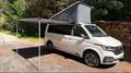Volkswagen T6.1 California Ocean Edition 4Motion mit PV und Motorrad Heckträger Weiß - thumbnail 32