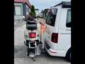 Volkswagen T6.1 California Ocean Edition 4Motion mit PV und Motorrad Heckträger Weiß - thumbnail 3