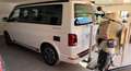 Volkswagen T6.1 California Ocean Edition 4Motion mit PV und Motorrad Heckträger Weiß - thumbnail 48