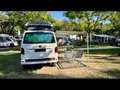 Volkswagen T6.1 California Ocean Edition 4Motion mit PV und Motorrad Heckträger Weiß - thumbnail 8