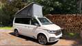 Volkswagen T6.1 California Ocean Edition 4Motion mit PV und Motorrad Heckträger Weiß - thumbnail 29