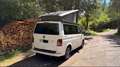 Volkswagen T6.1 California Ocean Edition 4Motion mit PV und Motorrad Heckträger Weiß - thumbnail 30