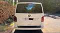 Volkswagen T6.1 California Ocean Edition 4Motion mit PV und Motorrad Heckträger Weiß - thumbnail 31