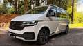 Volkswagen T6.1 California Ocean Edition 4Motion mit PV und Motorrad Heckträger Weiß - thumbnail 1