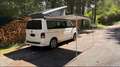 Volkswagen T6.1 California Ocean Edition 4Motion mit PV und Motorrad Heckträger Weiß - thumbnail 33