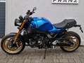 Yamaha XSR 900 Albastru - thumbnail 3