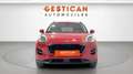 Ford Puma 1.0 EcoBoost Titanium Aut. 125 Rouge - thumbnail 3