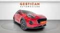 Ford Puma 1.0 EcoBoost Titanium Aut. 125 Rouge - thumbnail 4