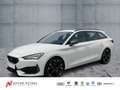 CUPRA Leon ST VZ 1.4 TSI e-Hybrid LED+NAV+PANO+DCC+ACC Weiß - thumbnail 1
