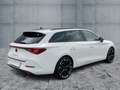 CUPRA Leon ST VZ 1.4 TSI e-Hybrid LED+NAV+PANO+DCC+ACC Weiß - thumbnail 6