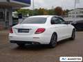 Mercedes-Benz E 200 Klasse 4Matic Avantgarde NAVI/LED/KAMERA Weiß - thumbnail 4