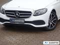 Mercedes-Benz E 200 Klasse 4Matic Avantgarde NAVI/LED/KAMERA Weiß - thumbnail 2