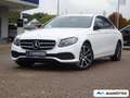 Mercedes-Benz E 200 Klasse 4Matic Avantgarde NAVI/LED/KAMERA Weiß - thumbnail 1