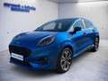 Ford Puma 1.0 EcoBoost Hybrid ST-LINE Blau - thumbnail 1