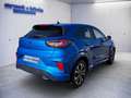 Ford Puma 1.0 EcoBoost Hybrid ST-LINE Blau - thumbnail 4