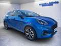 Ford Puma 1.0 EcoBoost Hybrid ST-LINE Blau - thumbnail 3