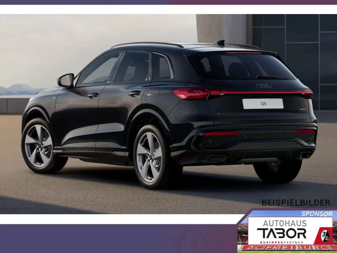 Audi Q5 2026