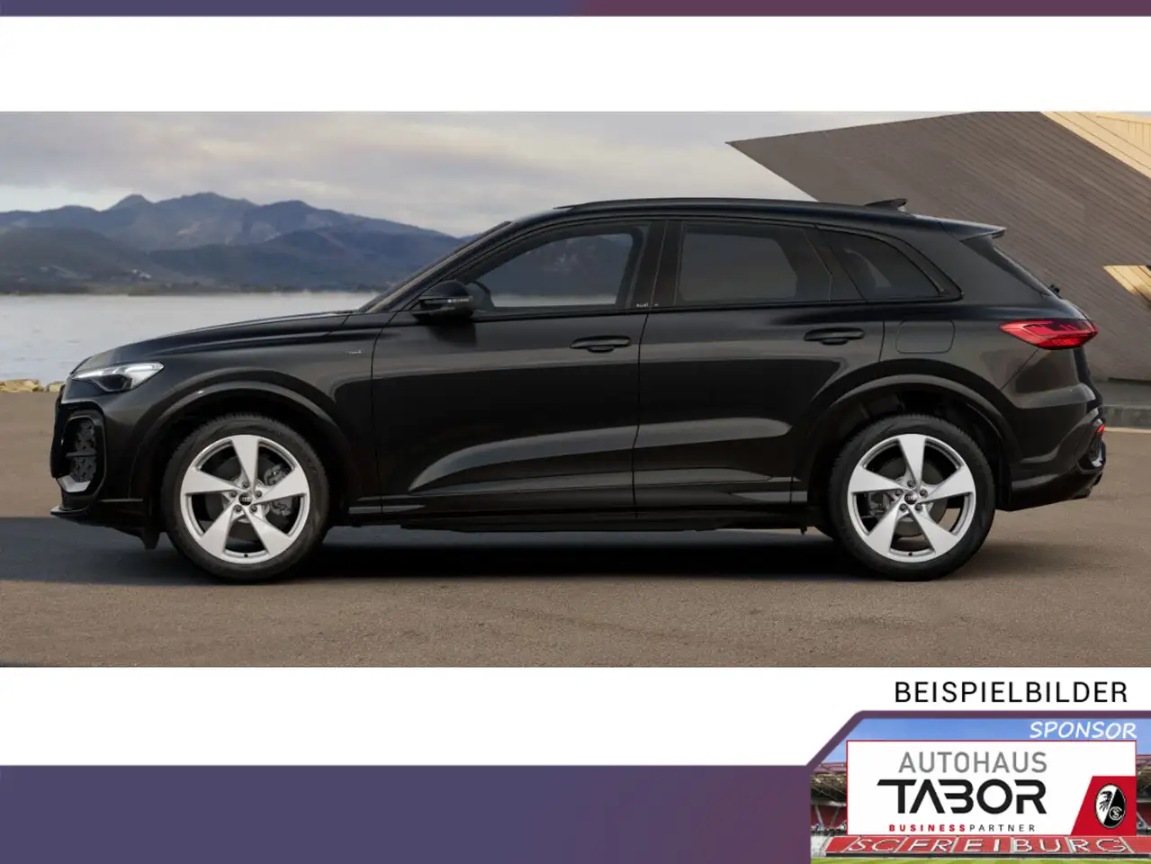 Audi Q5 2026