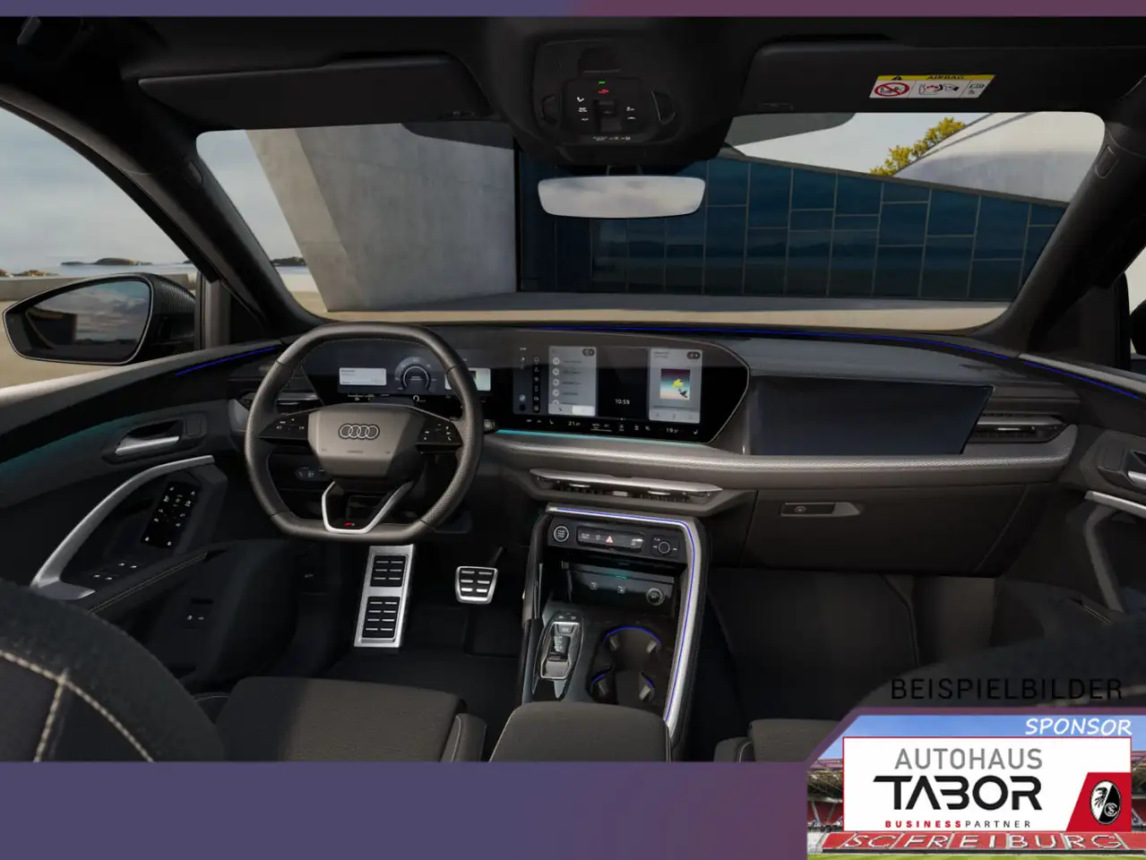 Audi Q5 2026