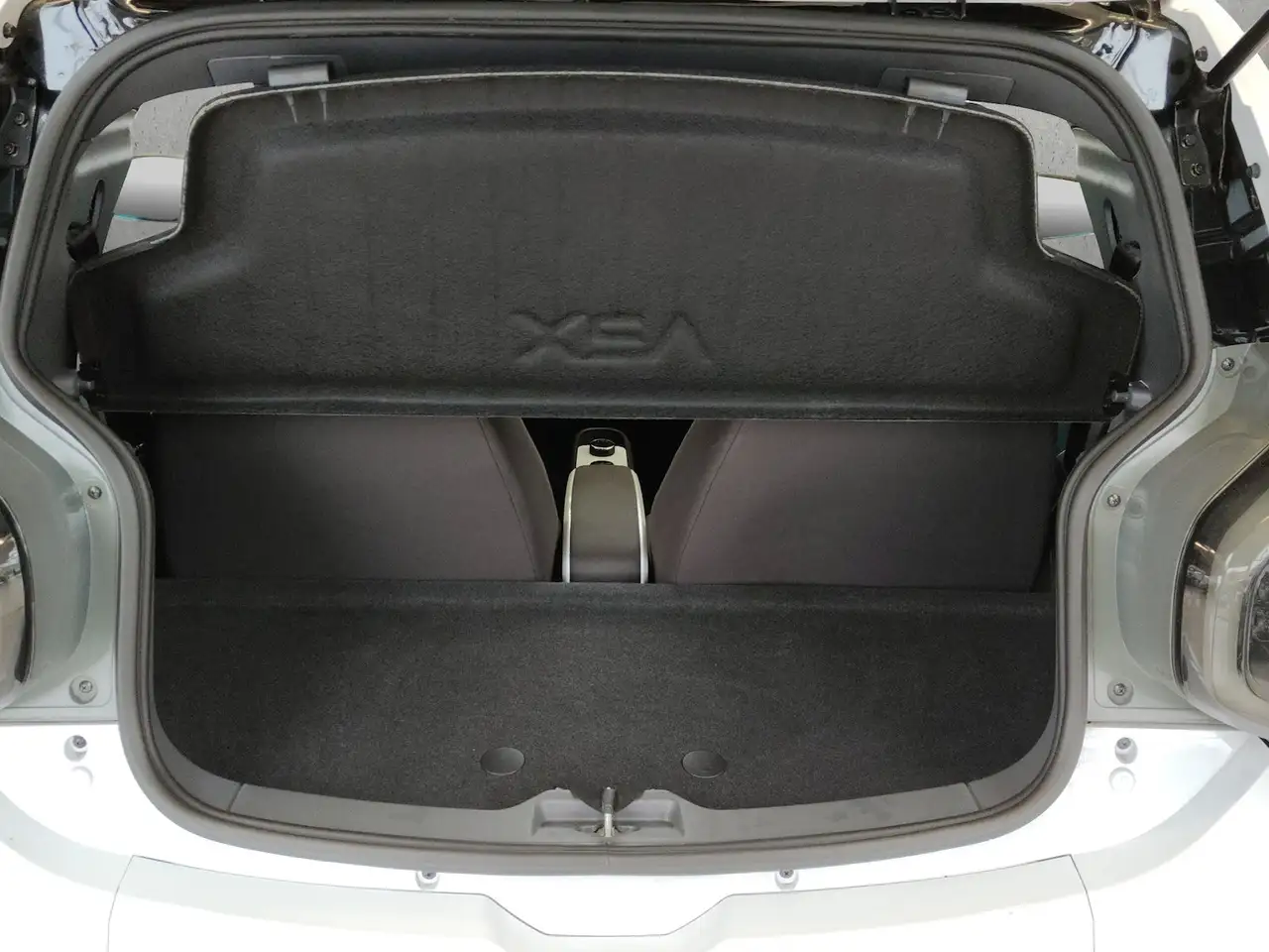 XEV Yoyo Luxury 2 Sitze Reichw. 150 km / 85km/h 17