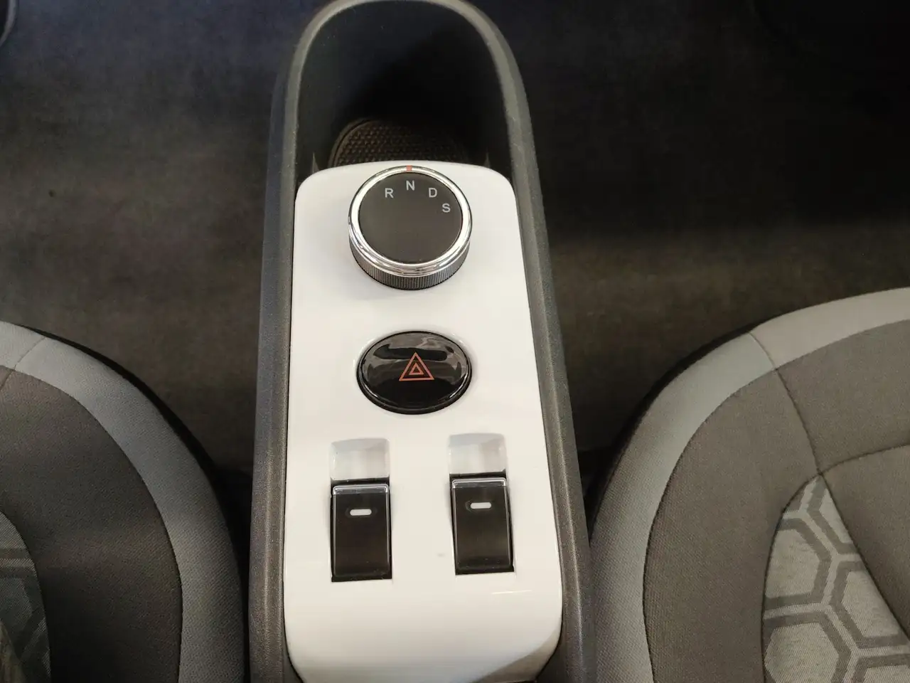 XEV Yoyo Luxury 2 Sitze Reichw. 150 km / 85km/h 22