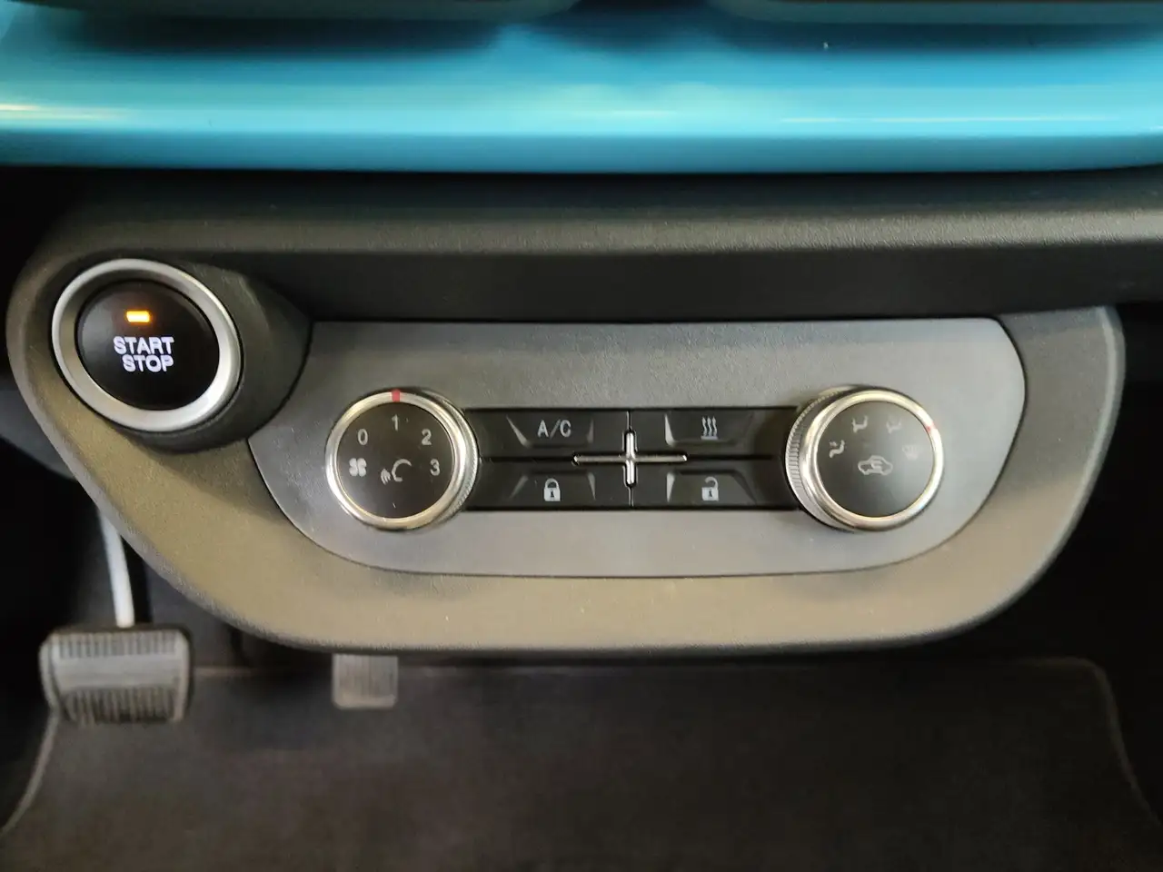 XEV Yoyo Luxury 2 Sitze Reichw. 150 km / 85km/h 21