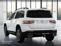 Mercedes-Benz GLB 200 AMG+NIGHT+PANO+AHK+MULTIBEAM+KAMERA+19"+7G Weiß - thumbnail 20