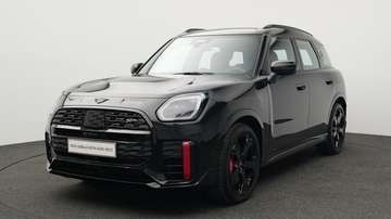 John Cooper Works Trim