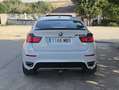 BMW X6 X6 xDrive 40dA Blanco - thumbnail 4