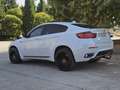 BMW X6 X6 xDrive 40dA Blanco - thumbnail 5