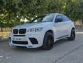 BMW X6 X6 xDrive 40dA Blanco - thumbnail 3