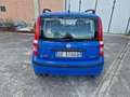 Fiat Panda Panda II 2003 1.3 mjt 16v Dynamic Blauw - thumbnail 4