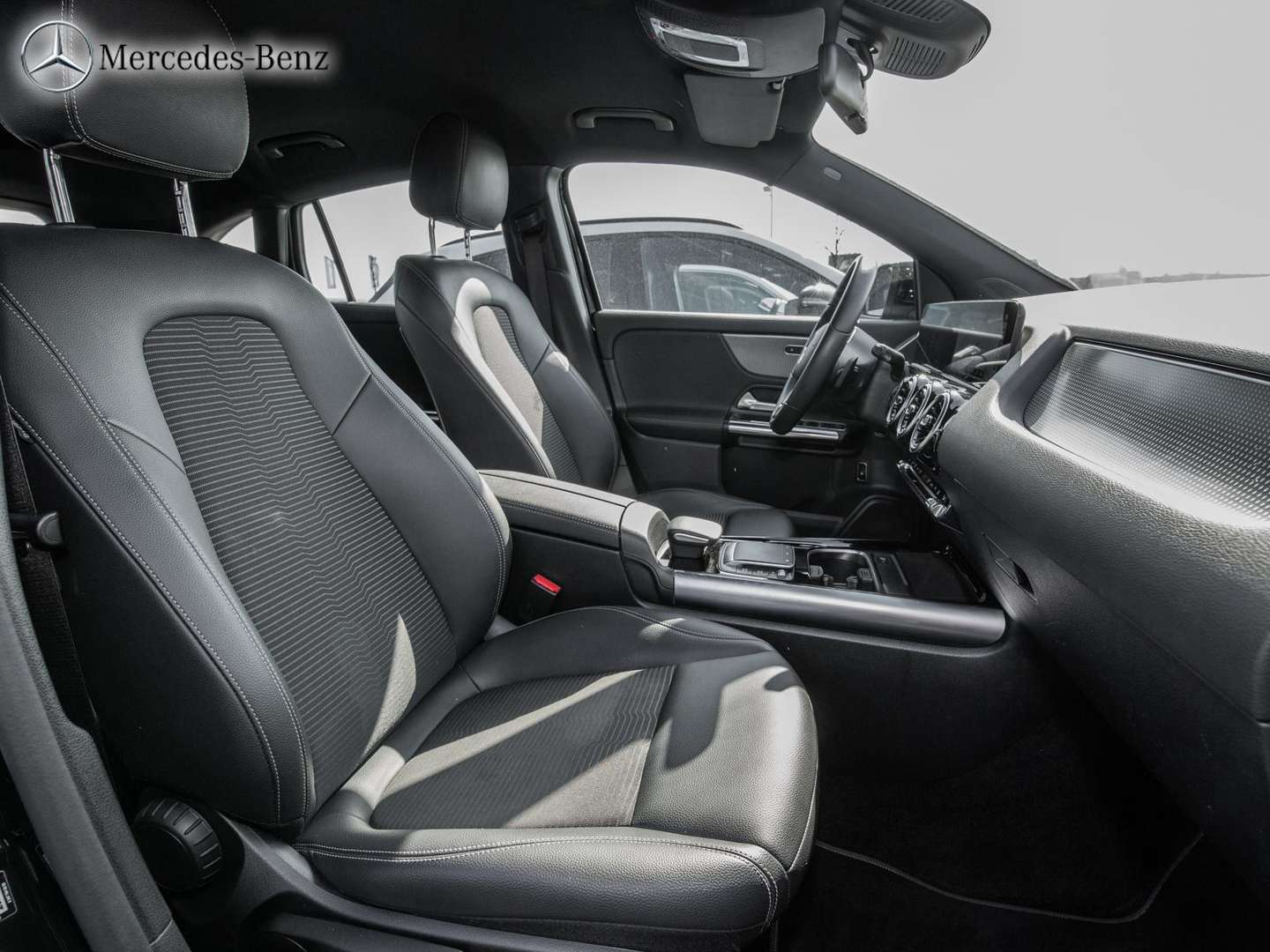 Mercedes GLA 250 PROGRESSIVE - - Joinsteer - #4